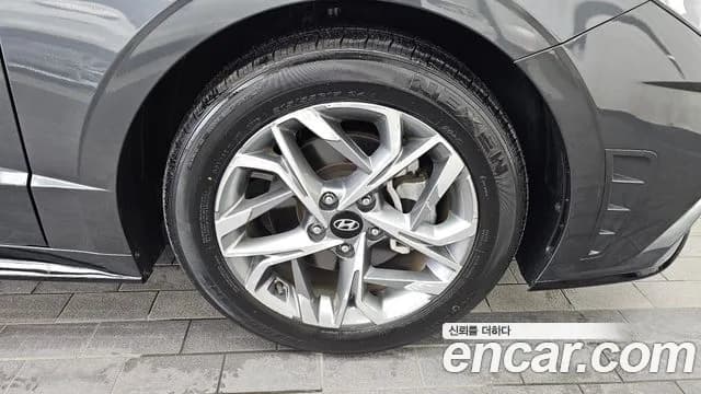 2022 Hyundai Sonata (DN8) 2.0 Sold VIN KMHL141EBNA219900 – photo 20 2022 Hyundai Sonata (DN8) 2.0 Sold VIN KMHL141EBNA219900 – photo 20