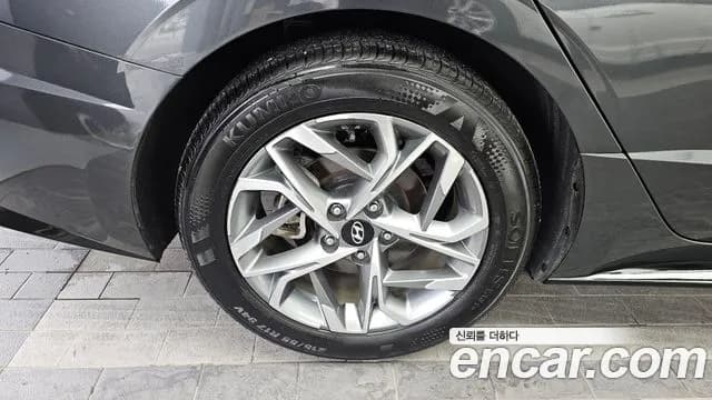 2022 Hyundai Sonata (DN8) 2.0 Sold VIN KMHL141EBNA219900 – photo 30 2022 Hyundai Sonata (DN8) 2.0 Sold VIN KMHL141EBNA219900 – photo 30