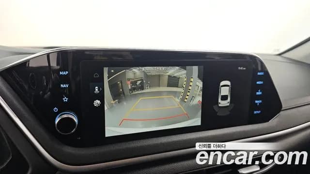 2022 Hyundai Sonata (DN8) 2.0 Sold VIN KMHL141EBNA222652 – front exterior 2022 Hyundai Sonata (DN8) 2.0 Sold VIN KMHL141EBNA222652 – front exterior