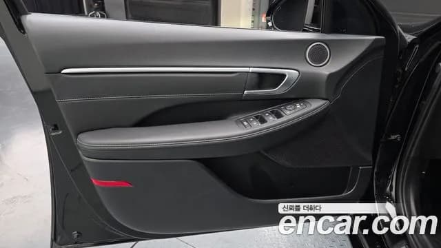 2022 Hyundai Sonata (DN8) 2.0 Sold VIN KMHL141EBNA222697 – side profile 2022 Hyundai Sonata (DN8) 2.0 Sold VIN KMHL141EBNA222697 – side profile