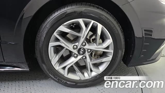 2022 Hyundai Sonata (DN8) 2.0 Sold VIN KMHL141EBNA222697 – photo 27 2022 Hyundai Sonata (DN8) 2.0 Sold VIN KMHL141EBNA222697 – photo 27