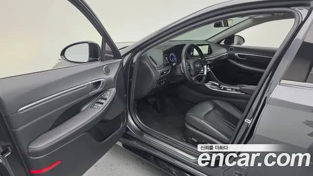 2022 Hyundai Sonata (DN8) 2.0 Sold VIN KMHL141EBNA229167 – dashboard 2022 Hyundai Sonata (DN8) 2.0 Sold VIN KMHL141EBNA229167 – dashboard