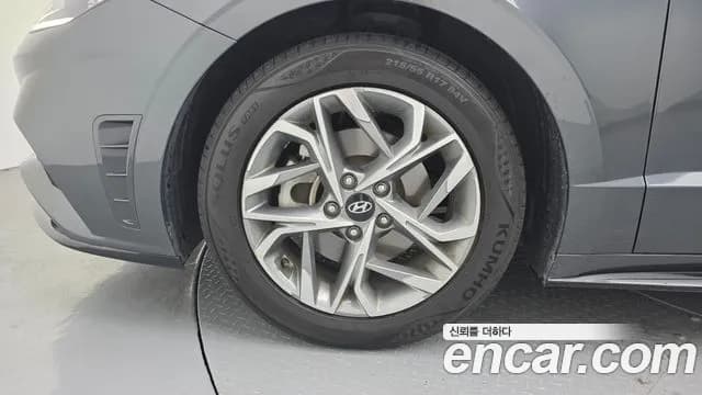 2022 Hyundai Sonata (DN8) 2.0 Sold VIN KMHL141EBNA229167 – photo 13 2022 Hyundai Sonata (DN8) 2.0 Sold VIN KMHL141EBNA229167 – photo 13