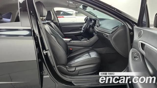 2022 Hyundai Sonata (DN8) 2.0 Sold VIN KMHL141EBNA239207 – front exterior 2022 Hyundai Sonata (DN8) 2.0 Sold VIN KMHL141EBNA239207 – front exterior