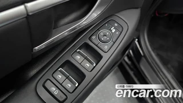2022 Hyundai Sonata (DN8) 2.0 Sold VIN KMHL141EBNA239207 – trunk area 2022 Hyundai Sonata (DN8) 2.0 Sold VIN KMHL141EBNA239207 – trunk area