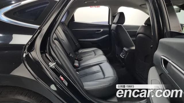 2022 Hyundai Sonata (DN8) 2.0 Sold VIN KMHL141EBNA240159 – side profile 2022 Hyundai Sonata (DN8) 2.0 Sold VIN KMHL141EBNA240159 – side profile