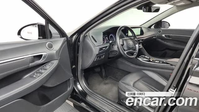 2022 Hyundai Sonata (DN8) 2.0 Sold VIN KMHL141EBNA240159 – exterior detail 2022 Hyundai Sonata (DN8) 2.0 Sold VIN KMHL141EBNA240159 – exterior detail