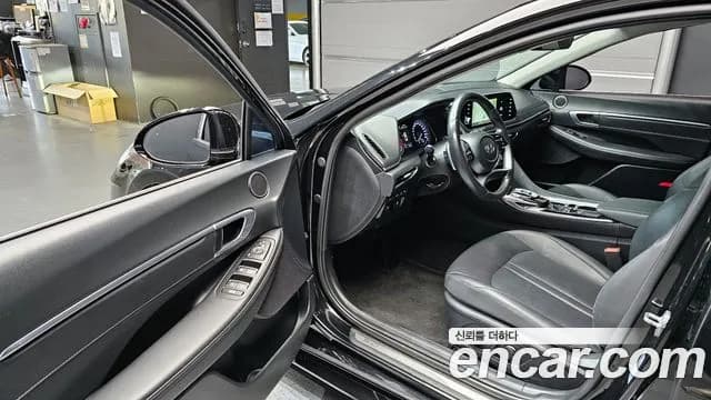 2022 Hyundai Sonata (DN8) 2.0 Sold VIN KMHL141EBNA240177 – photo 20 2022 Hyundai Sonata (DN8) 2.0 Sold VIN KMHL141EBNA240177 – photo 20