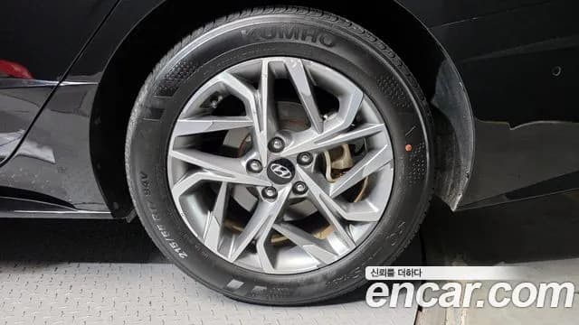 2022 Hyundai Sonata (DN8) 2.0 Sold VIN KMHL141EBNA240177 – photo 22 2022 Hyundai Sonata (DN8) 2.0 Sold VIN KMHL141EBNA240177 – photo 22