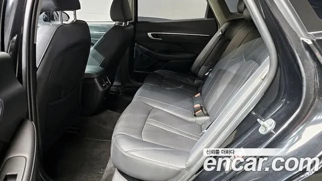 2022 Hyundai Sonata (DN8) 2.0 Sold VIN KMHL141EBNA240177 – photo 27 2022 Hyundai Sonata (DN8) 2.0 Sold VIN KMHL141EBNA240177 – photo 27