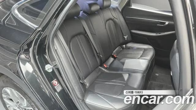 2022 Hyundai Sonata (DN8) 2.0 Sold VIN KMHL141EBNA240183 – photo 11 2022 Hyundai Sonata (DN8) 2.0 Sold VIN KMHL141EBNA240183 – photo 11