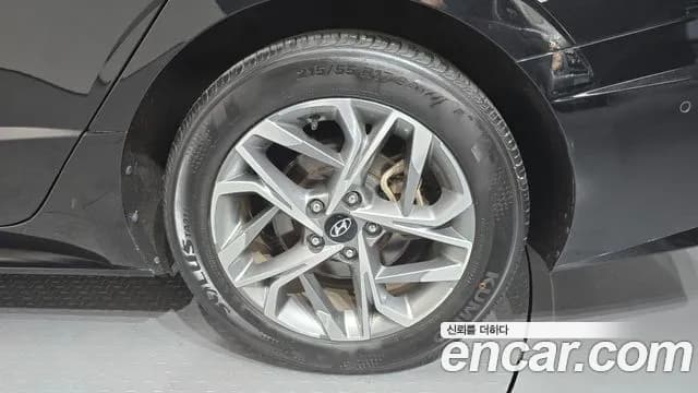 2022 Hyundai Sonata (DN8) 2.0 Sold VIN KMHL141EBNA240183 – photo 14 2022 Hyundai Sonata (DN8) 2.0 Sold VIN KMHL141EBNA240183 – photo 14