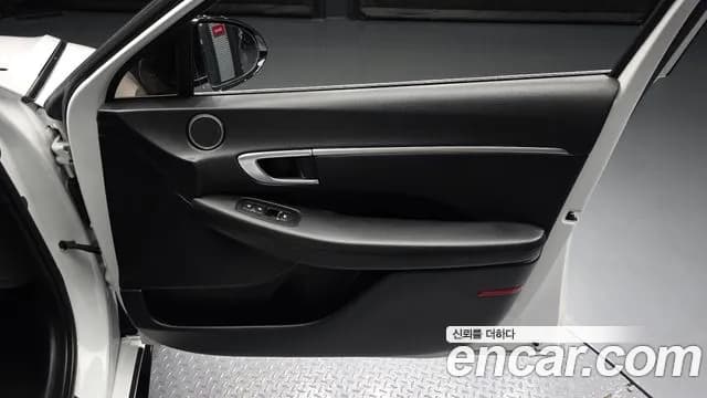2022 Hyundai Sonata (DN8) 2.0 Sold VIN KMHL141EBNA241890 – rear exterior 2022 Hyundai Sonata (DN8) 2.0 Sold VIN KMHL141EBNA241890 – rear exterior