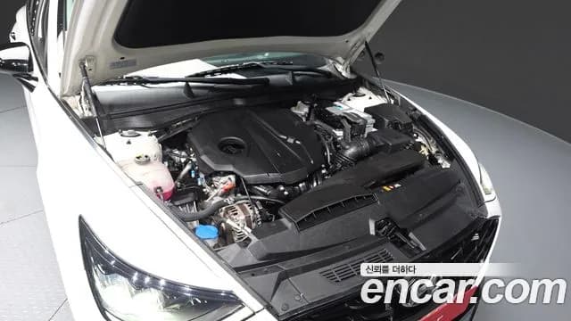 2022 Hyundai Sonata (DN8) 2.0 Sold VIN KMHL141EBNA241890 – photo 11 2022 Hyundai Sonata (DN8) 2.0 Sold VIN KMHL141EBNA241890 – photo 11