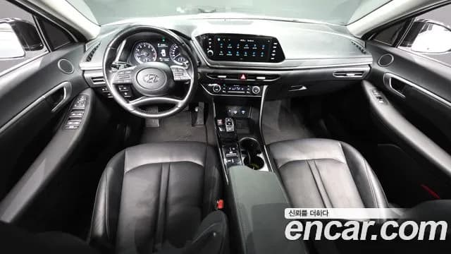 2022 Hyundai Sonata (DN8) 2.0 Sold VIN KMHL141EBNA241980 – rear exterior 2022 Hyundai Sonata (DN8) 2.0 Sold VIN KMHL141EBNA241980 – rear exterior