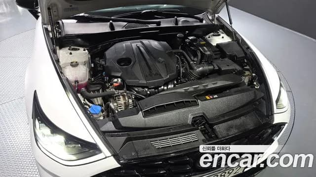 2022 Hyundai Sonata (DN8) 2.0 Sold VIN KMHL141EBNA241980 – side profile 2022 Hyundai Sonata (DN8) 2.0 Sold VIN KMHL141EBNA241980 – side profile