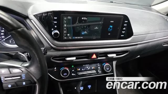 2022 Hyundai Sonata (DN8) 2.0 Sold VIN KMHL141EBNA241980 – exterior detail 2022 Hyundai Sonata (DN8) 2.0 Sold VIN KMHL141EBNA241980 – exterior detail