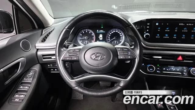 2022 Hyundai Sonata (DN8) 2.0 Sold VIN KMHL141EBNA241980 – photo 22 2022 Hyundai Sonata (DN8) 2.0 Sold VIN KMHL141EBNA241980 – photo 22