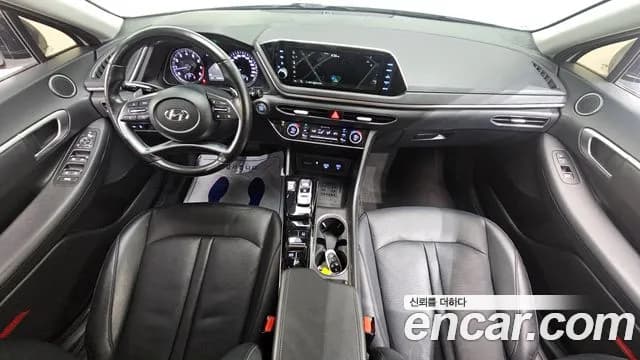 2022 Hyundai Sonata (DN8) 2.0 Sold VIN KMHL141EBNA241993 – rear exterior 2022 Hyundai Sonata (DN8) 2.0 Sold VIN KMHL141EBNA241993 – rear exterior