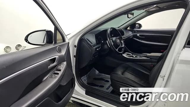 2022 Hyundai Sonata (DN8) 2.0 Sold VIN KMHL141EBNA241993 – odometer reading 2022 Hyundai Sonata (DN8) 2.0 Sold VIN KMHL141EBNA241993 – odometer reading