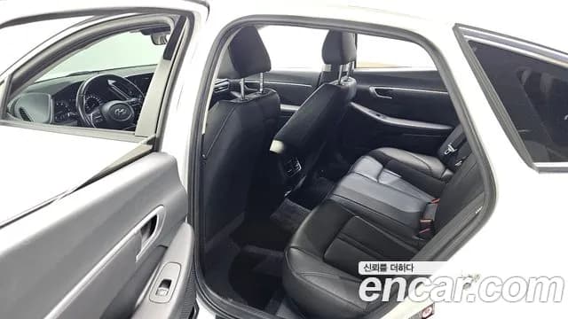 2022 Hyundai Sonata (DN8) 2.0 Sold VIN KMHL141EBNA241993 – photo 20 2022 Hyundai Sonata (DN8) 2.0 Sold VIN KMHL141EBNA241993 – photo 20