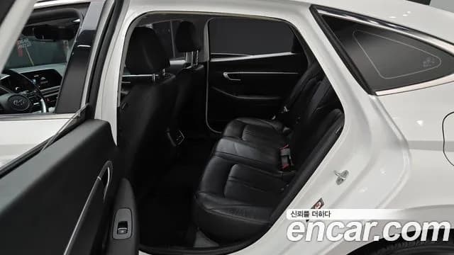 2022 Hyundai Sonata (DN8) 2.0 Sold VIN KMHL141EBNA242472 – engine bay 2022 Hyundai Sonata (DN8) 2.0 Sold VIN KMHL141EBNA242472 – engine bay