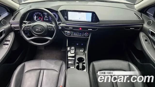 2022 Hyundai Sonata (DN8) 2.0 Sold VIN KMHL141EBNA250284 – front exterior 2022 Hyundai Sonata (DN8) 2.0 Sold VIN KMHL141EBNA250284 – front exterior