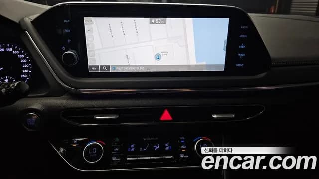 2022 Hyundai Sonata (DN8) 2.0 Sold VIN KMHL141EBNA250284 – trunk area 2022 Hyundai Sonata (DN8) 2.0 Sold VIN KMHL141EBNA250284 – trunk area