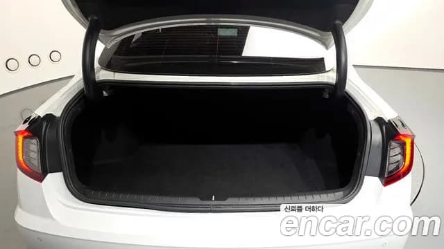 2022 Hyundai Sonata (DN8) 2.0 Sold VIN KMHL141EBNA253736 – front exterior 2022 Hyundai Sonata (DN8) 2.0 Sold VIN KMHL141EBNA253736 – front exterior
