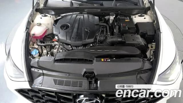 2022 Hyundai Sonata (DN8) 2.0 Sold VIN KMHL141EBNA253736 – undercarriage 2022 Hyundai Sonata (DN8) 2.0 Sold VIN KMHL141EBNA253736 – undercarriage
