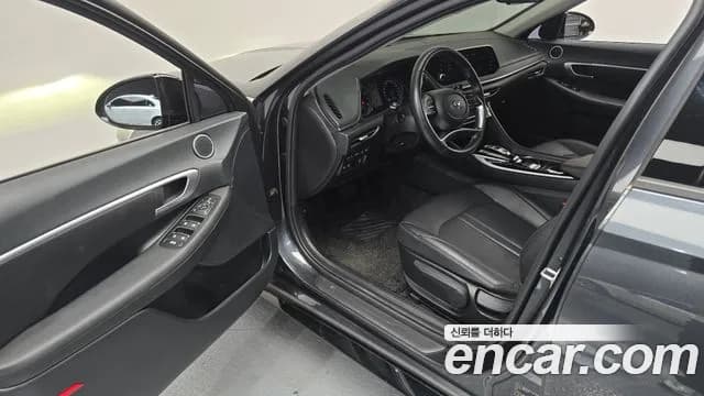 2022 Hyundai Sonata (DN8) 2.0 Sold VIN KMHL141EBNA256770 – photo 27 2022 Hyundai Sonata (DN8) 2.0 Sold VIN KMHL141EBNA256770 – photo 27