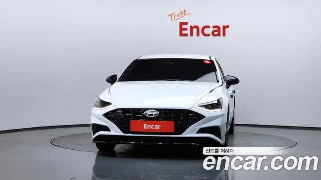 2023 Hyundai Sonata (DN8) 2.0 Sold VIN KMHL141EBPA259742 – rear exterior 2023 Hyundai Sonata (DN8) 2.0 Sold VIN KMHL141EBPA259742 – rear exterior