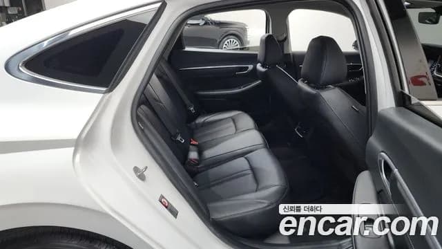2023 Hyundai Sonata (DN8) 2.0 Sold VIN KMHL141EBPA259742 – interior seats 2023 Hyundai Sonata (DN8) 2.0 Sold VIN KMHL141EBPA259742 – interior seats