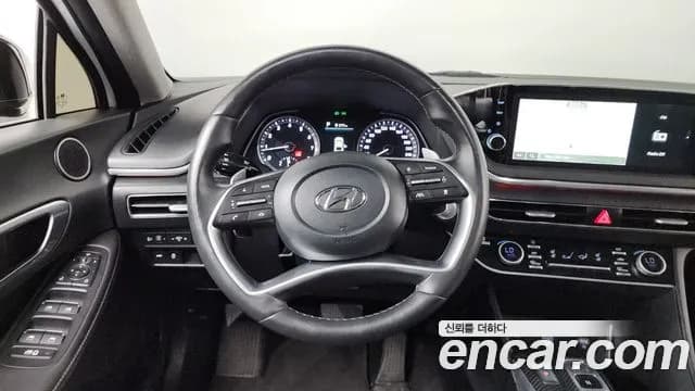 2023 Hyundai Sonata (DN8) 2.0 Sold VIN KMHL141EBPA259742 – engine bay 2023 Hyundai Sonata (DN8) 2.0 Sold VIN KMHL141EBPA259742 – engine bay