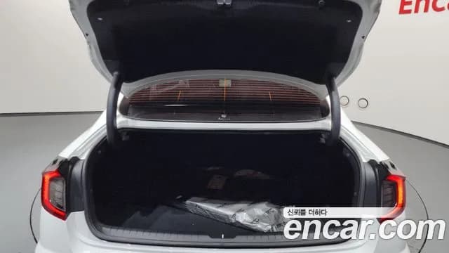 2023 Hyundai Sonata (DN8) 2.0 Sold VIN KMHL141EBPA259742 – trunk area 2023 Hyundai Sonata (DN8) 2.0 Sold VIN KMHL141EBPA259742 – trunk area