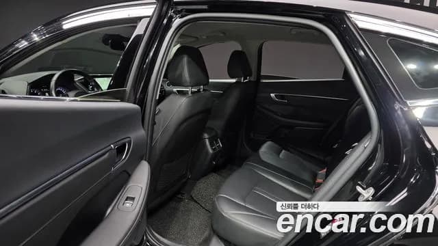 2023 Hyundai Sonata (DN8) 2.0 Sold VIN KMHL141EBPA266621 – rear exterior 2023 Hyundai Sonata (DN8) 2.0 Sold VIN KMHL141EBPA266621 – rear exterior