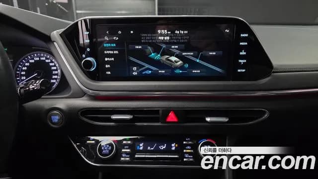 2023 Hyundai Sonata (DN8) 2.0 Sold VIN KMHL141EBPA266621 – side profile 2023 Hyundai Sonata (DN8) 2.0 Sold VIN KMHL141EBPA266621 – side profile
