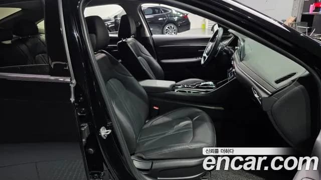 2023 Hyundai Sonata (DN8) 2.0 Sold VIN KMHL141EBPA266621 – photo 13 2023 Hyundai Sonata (DN8) 2.0 Sold VIN KMHL141EBPA266621 – photo 13