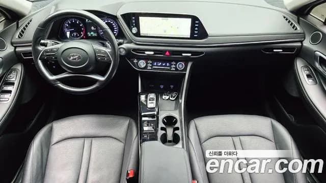 2023 Hyundai Sonata (DN8) 2.0 Sold VIN KMHL141EBPA274272 – engine bay 2023 Hyundai Sonata (DN8) 2.0 Sold VIN KMHL141EBPA274272 – engine bay