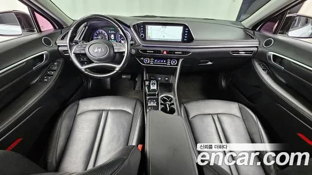 2023 Hyundai Sonata (DN8) 2.0 Sold VIN KMHL141EBPA281244 – dashboard 2023 Hyundai Sonata (DN8) 2.0 Sold VIN KMHL141EBPA281244 – dashboard