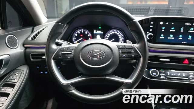 2023 Hyundai Sonata (DN8) 2.0 Sold VIN KMHL141EBPA281801 – rear exterior 2023 Hyundai Sonata (DN8) 2.0 Sold VIN KMHL141EBPA281801 – rear exterior