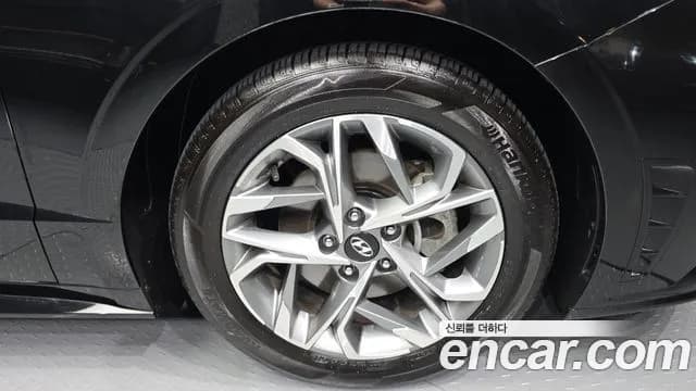2023 Hyundai Sonata (DN8) 2.0 Sold VIN KMHL141EBPA281801 – side profile 2023 Hyundai Sonata (DN8) 2.0 Sold VIN KMHL141EBPA281801 – side profile