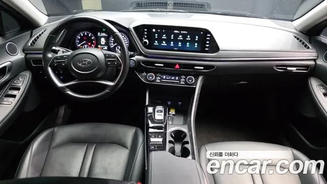 2023 Hyundai Sonata (DN8) 2.0 Sold VIN KMHL141EBPA281801 – interior seats 2023 Hyundai Sonata (DN8) 2.0 Sold VIN KMHL141EBPA281801 – interior seats