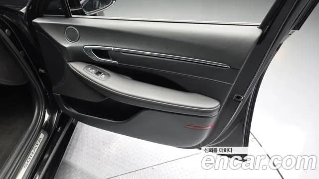 2023 Hyundai Sonata (DN8) 2.0 Sold VIN KMHL141EBPA281801 – photo 14 2023 Hyundai Sonata (DN8) 2.0 Sold VIN KMHL141EBPA281801 – photo 14