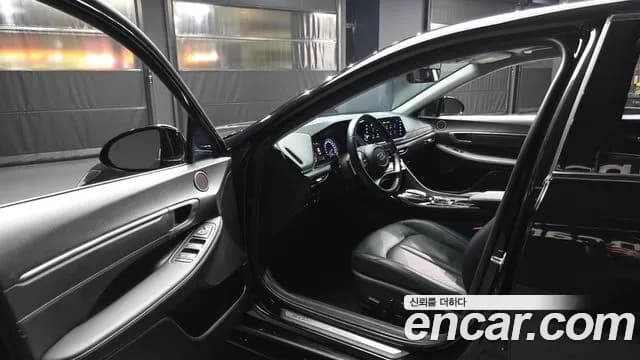2023 Hyundai Sonata (DN8) 2.0 Sold VIN KMHL141EBPA281801 – photo 16 2023 Hyundai Sonata (DN8) 2.0 Sold VIN KMHL141EBPA281801 – photo 16
