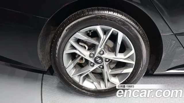 2023 Hyundai Sonata (DN8) 2.0 Sold VIN KMHL141EBPA281801 – photo 26 2023 Hyundai Sonata (DN8) 2.0 Sold VIN KMHL141EBPA281801 – photo 26