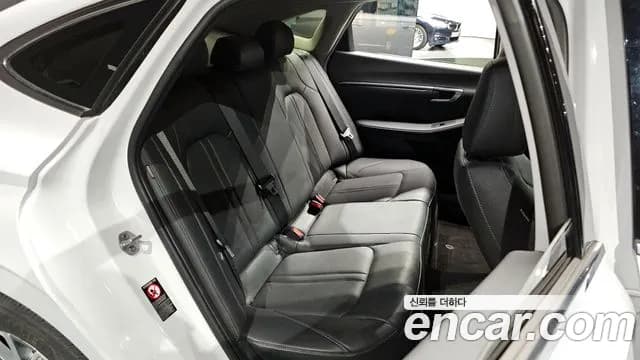 2023 Hyundai Sonata (DN8) 2.0 Sold VIN KMHL141EBPA293028 – interior seats 2023 Hyundai Sonata (DN8) 2.0 Sold VIN KMHL141EBPA293028 – interior seats