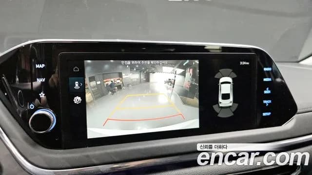2023 Hyundai Sonata (DN8) 2.0 Sold VIN KMHL141EBPA293028 – engine bay 2023 Hyundai Sonata (DN8) 2.0 Sold VIN KMHL141EBPA293028 – engine bay