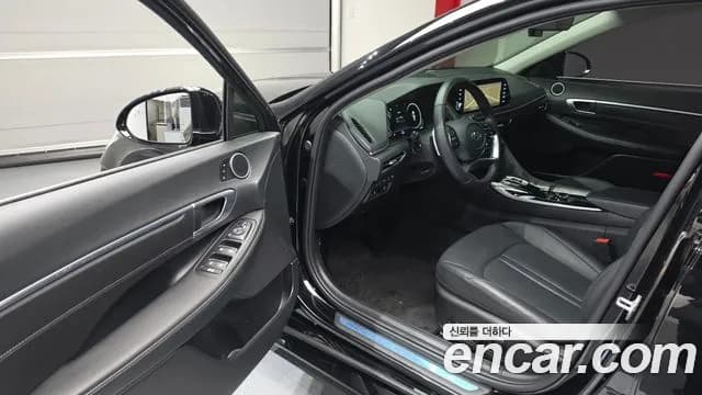 2023 Hyundai Sonata (DN8) 2.0 Sold VIN KMHL141EBPA296343 – rear exterior 2023 Hyundai Sonata (DN8) 2.0 Sold VIN KMHL141EBPA296343 – rear exterior