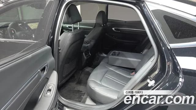 2023 Hyundai Sonata (DN8) 2.0 Sold VIN KMHL141EBPA296343 – dashboard 2023 Hyundai Sonata (DN8) 2.0 Sold VIN KMHL141EBPA296343 – dashboard